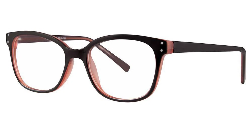 MODERN PLASTICS I ADVICE Eyeglasses - view 3